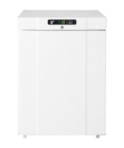 Gram Professional Compact Freezer White F200 (JP125)