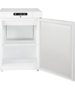 Gram Professional Compact Freezer White F200 (JP125)