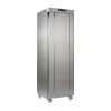 Gram Professional Compact Fridge Stainless Steel R400 (JP126)