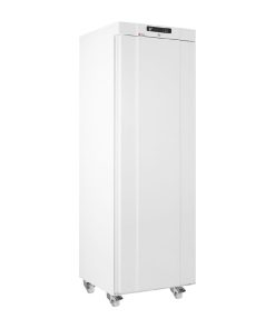 Gram Professional Compact Fridge White R400 (JP127)
