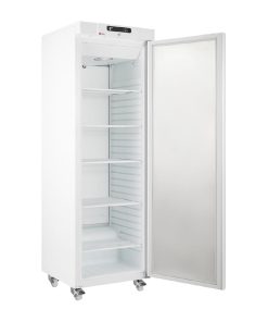 Gram Professional Compact Fridge White R400 (JP127)