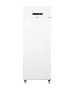 Gram Professional Compact Fridge White R400 (JP127)