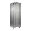 Gram Professional Compact Freezer Stainless Steel F400 (JP130)