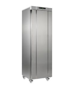 Gram Professional Compact Freezer Stainless Steel F400 (JP130)
