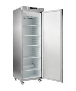 Gram Professional Compact Freezer Stainless Steel F400 (JP130)