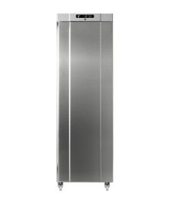 Gram Professional Compact Freezer Stainless Steel F400 (JP130)