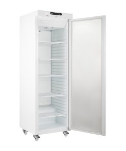 Gram Professional Compact Freezer White F400 (JP131)