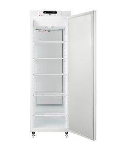 Gram Professional Compact Freezer White F400 (JP131)