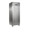 Gram Professional Compact Freezer Stainless Steel F600 (JP134)