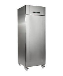 Gram Professional Compact Freezer Stainless Steel F600 (JP134)