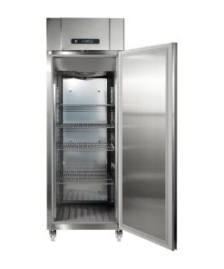 Gram Professional Compact Freezer Stainless Steel F600 (JP134)