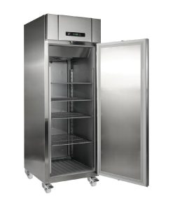 Gram Professional Compact Freezer Stainless Steel F600 (JP134)
