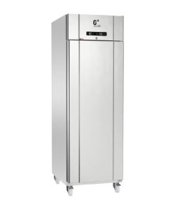 Gram Professional Chiller Stainless Steel Maxi ECO C700 (JP135)