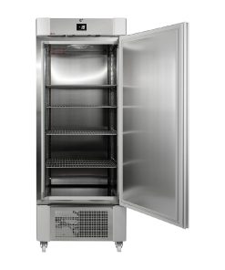 Gram Professional Freezer Stainless Steel Maxi MIDI F650 (JP140)