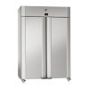 Gram Professional Double Door Fridge Stainless Steel Maxi C1400 (JP142)