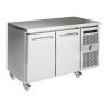 Gram Professional 2 Door Gastro Counter Fridge C2 (JP144)