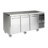 Gram Professional 3 Door Gastro Counter Fridge C3 (JP145)