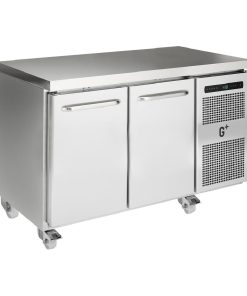 Gram Professional 2 Door Gastro Counter Freezer F2 (JP147)