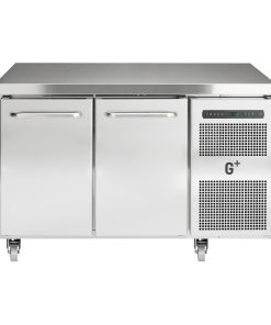 Gram Professional 2 Door Gastro Counter Freezer F2 (JP147)