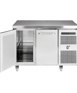 Gram Professional 2 Door Gastro Counter Freezer F2 (JP147)