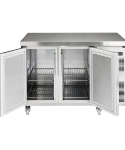 Gram Professional 2 Door Gastro Counter Freezer F2 (JP147)