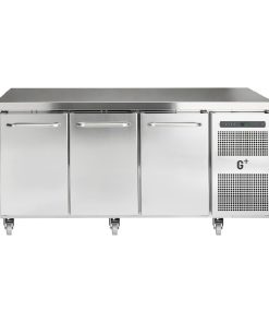 Gram Professional 3 Door Gastro Counter Freezer F3 (JP148)