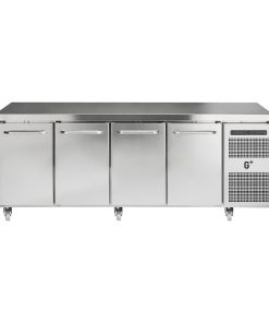 Gram Professional 4 Door Gastro Counter Freezer F4 (JP149)