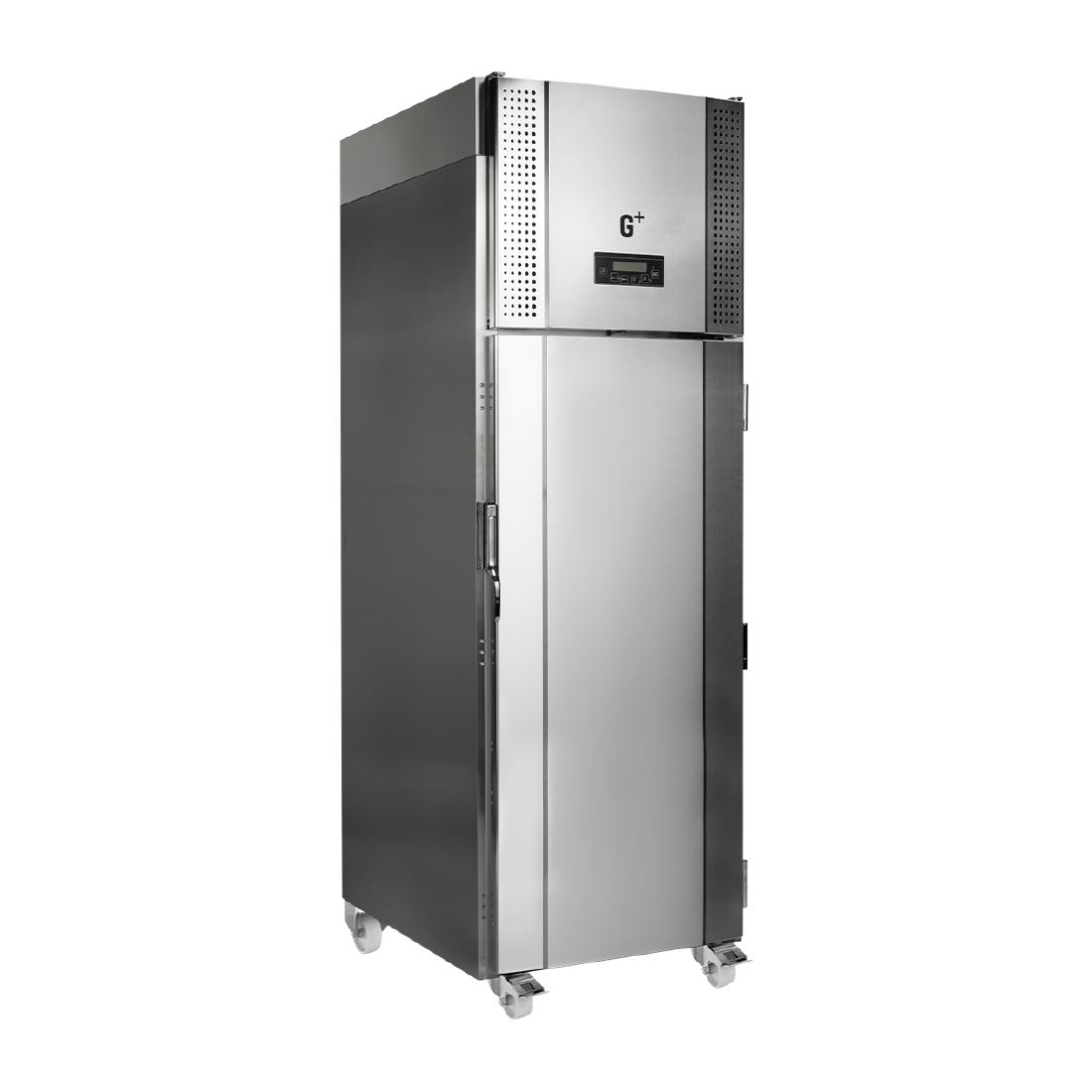 Gram Professional Roll-In Blast Chiller BC50 (JP150)