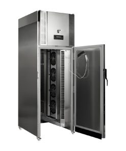 Gram Professional Roll-In Blast Chiller BC50 (JP150)