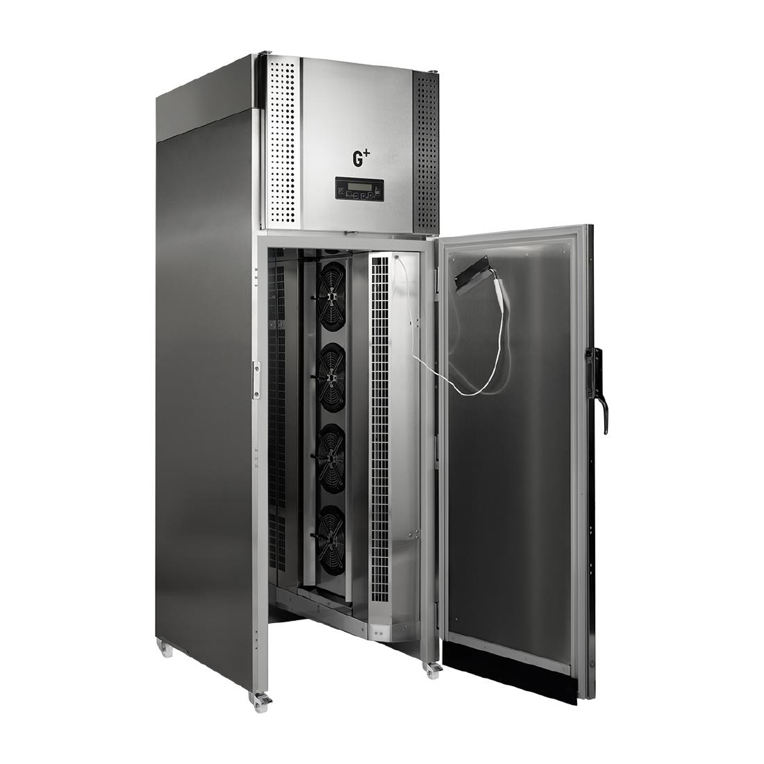 Gram Professional Roll-In Blast Chiller BC50 (JP150)