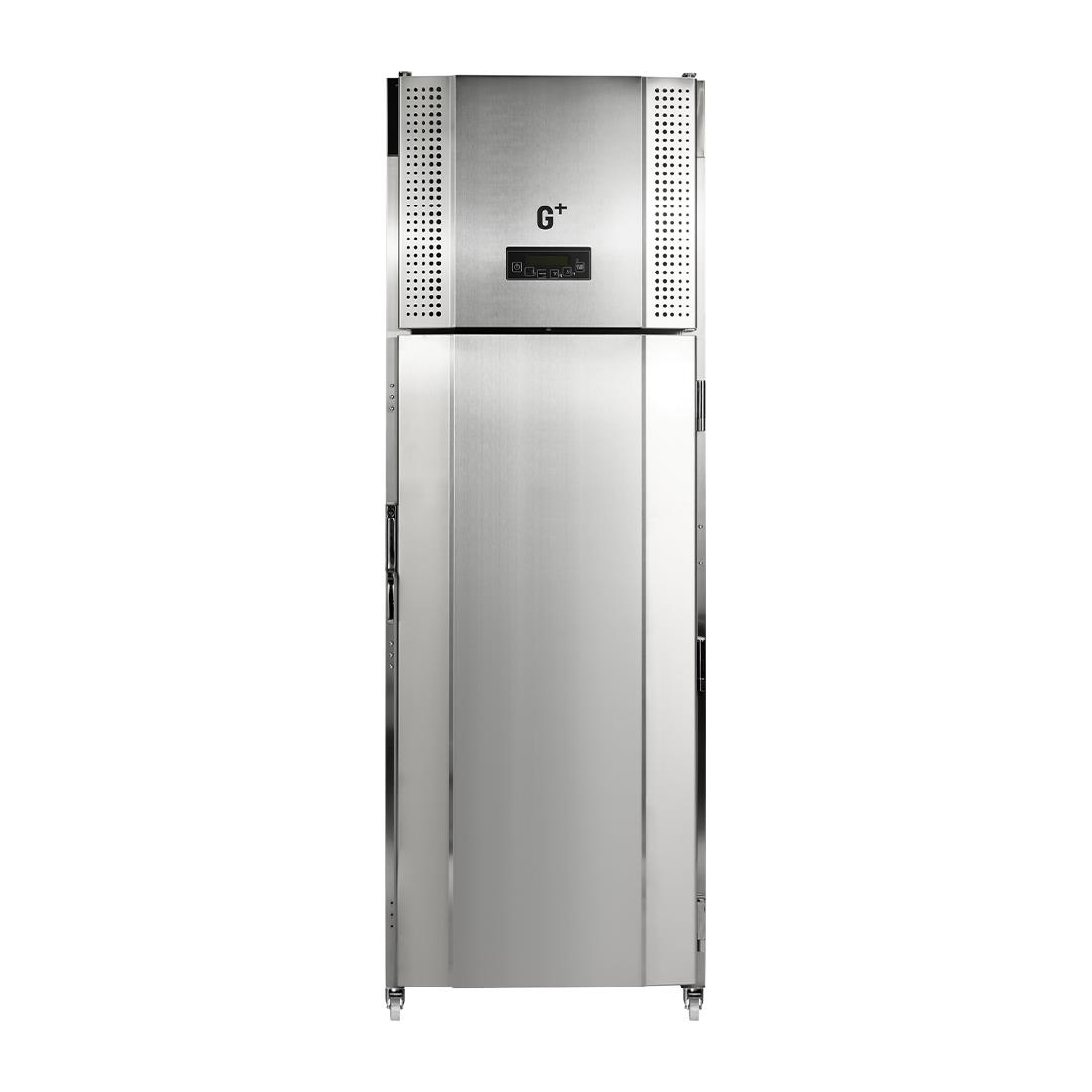 Gram Professional Roll-In Blast Chiller BC50 (JP150)