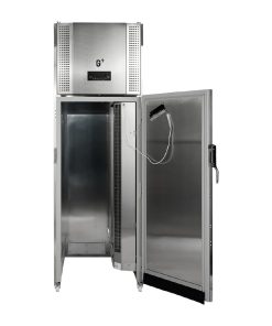 Gram Professional Roll-In Blast Chiller BC50 (JP150)