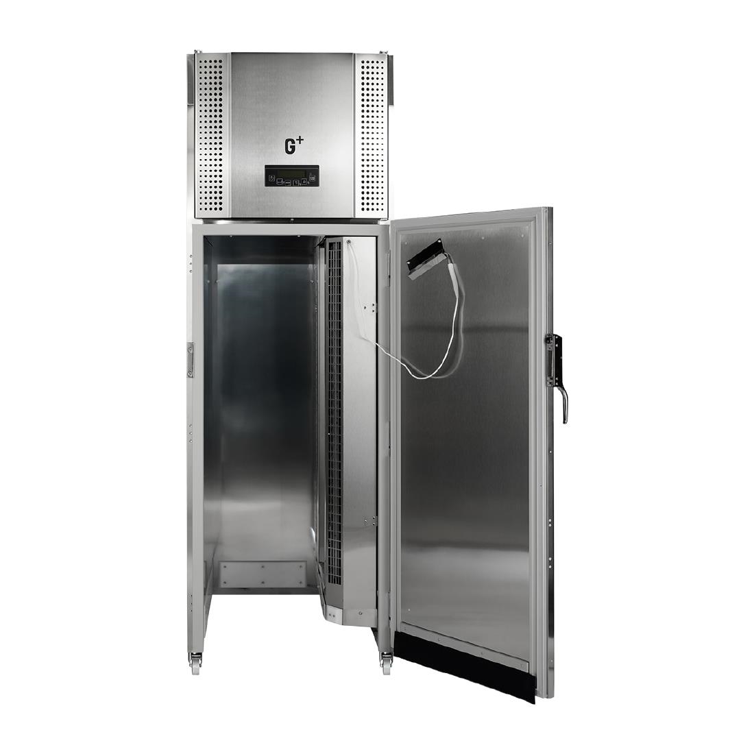 Gram Professional Roll-In Blast Chiller BC50 (JP150)