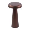 Nordlux Arcello Portable Table Lamp Burnished Brass (JP201)