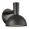 Nordlux Arki 20 Wall Light Black (JP202)