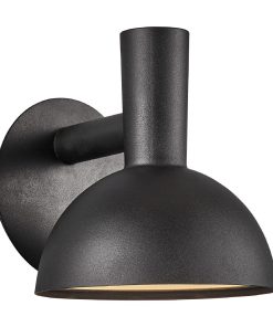Nordlux Arki 20 Wall Light Black (JP202)