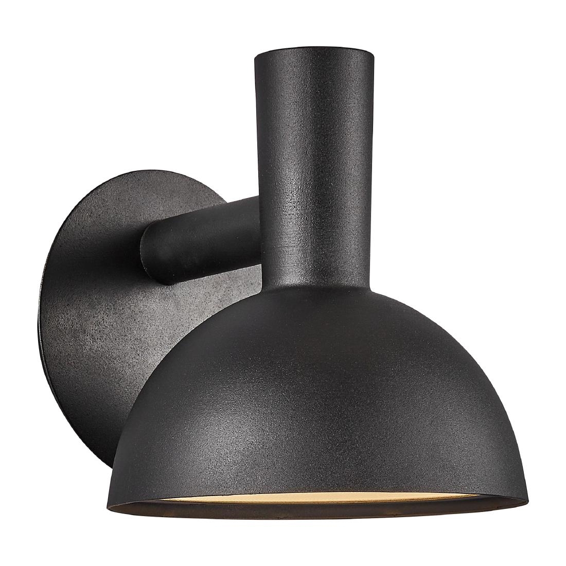 Nordlux Arki 20 Wall Light Black (JP202)