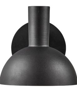 Nordlux Arki 20 Wall Light Black (JP202)