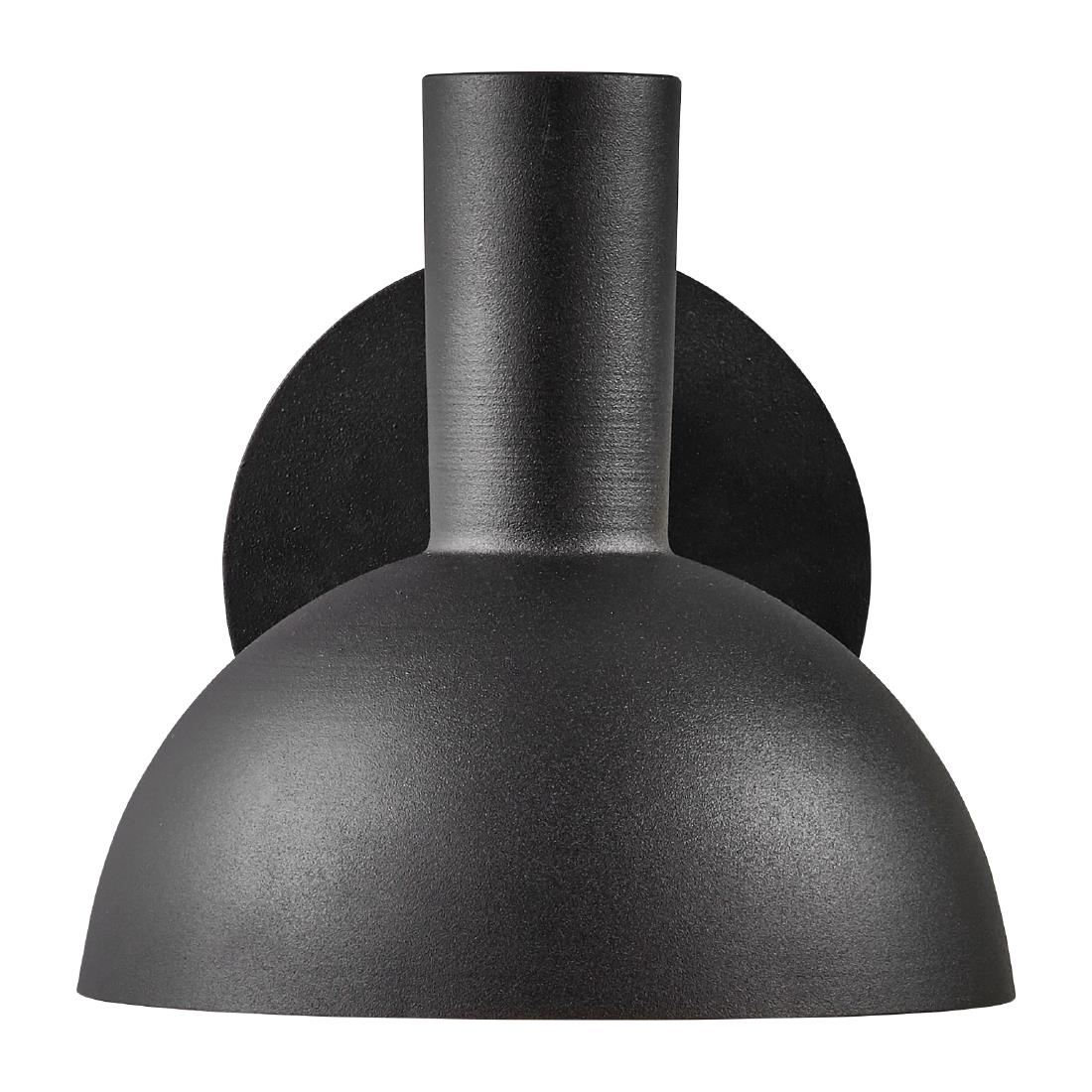 Nordlux Arki 20 Wall Light Black (JP202)