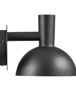 Nordlux Arki 20 Wall Light Black (JP202)