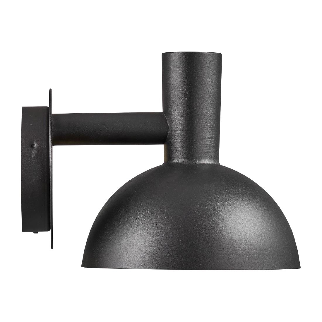 Nordlux Arki 20 Wall Light Black (JP202)