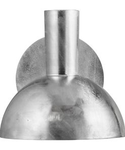 Nordlux Arki 20 Wall Light Galvanised Steel (JP203)