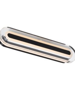 Nordlux Cavara Wall Light Black (JP207)