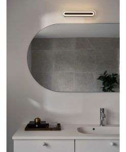 Nordlux Cavara Wall Light Black (JP207)