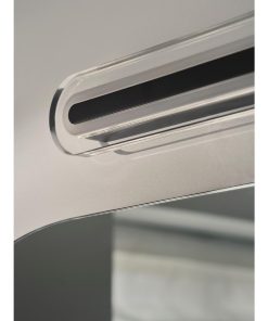 Nordlux Cavara Wall Light Black (JP207)