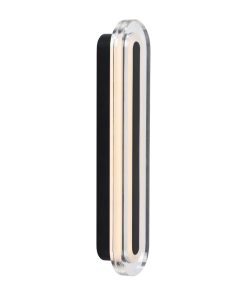 Nordlux Cavara Wall Light Black (JP207)
