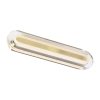 Nordlux Cavara Wall Light Brass (JP208)