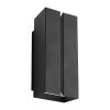 Nordlux Clarini Wall Light Black (JP209)