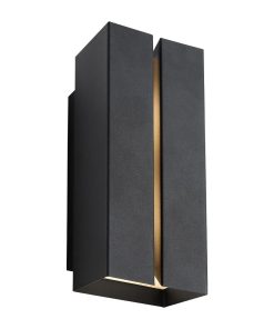 Nordlux Clarini Wall Light Black (JP209)