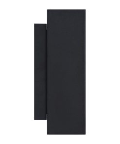 Nordlux Clarini Wall Light Black (JP209)